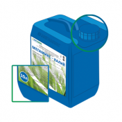 Комплексное микроудобрение МЕГАМИКС КАЛИЙ