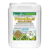 Ризобаш Козлятник